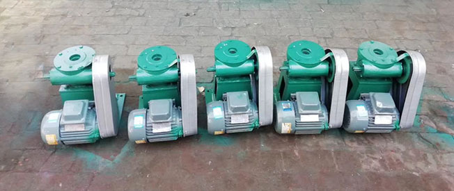 螺杆式启闭机是什么？哪些工程能应用到